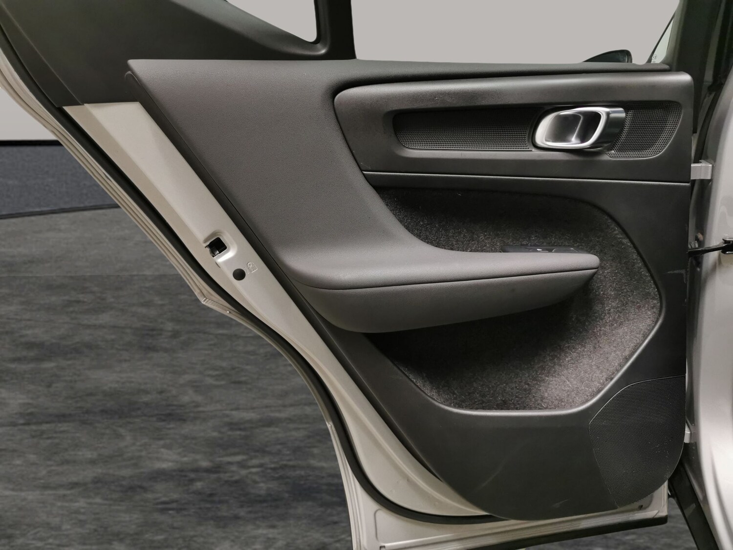 Used Volvo XC40 2024 for sale - 77399473: Photo 23