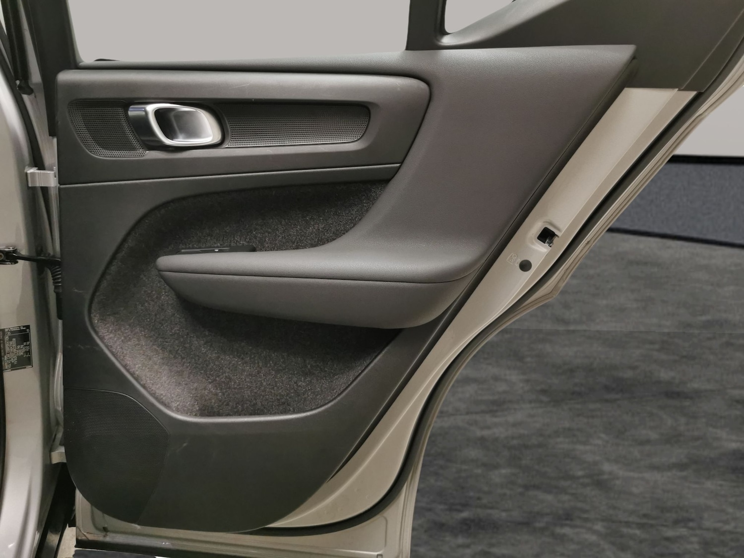 Used Volvo XC40 2024 for sale - 77399473: Photo 24