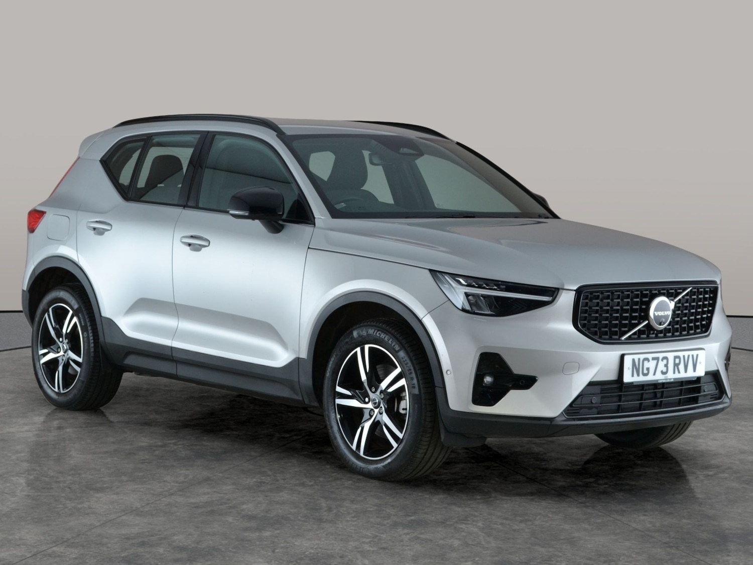 Used Volvo XC40 2024 for sale - 77399473: Photo 7