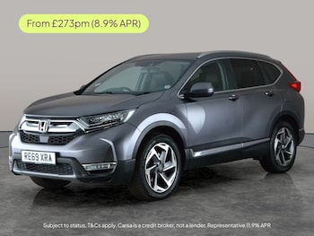 Used Honda CR-V 2019 for sale - 79045916: Photo