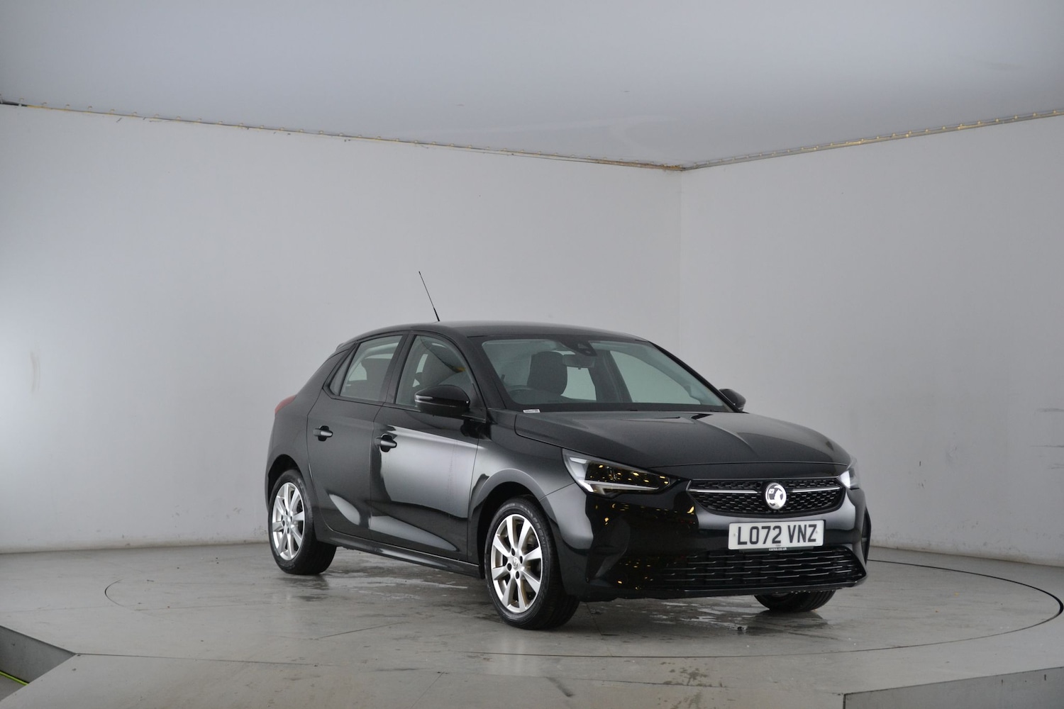 Used Vauxhall Corsa 2022 for sale - 77542994: Photo 11