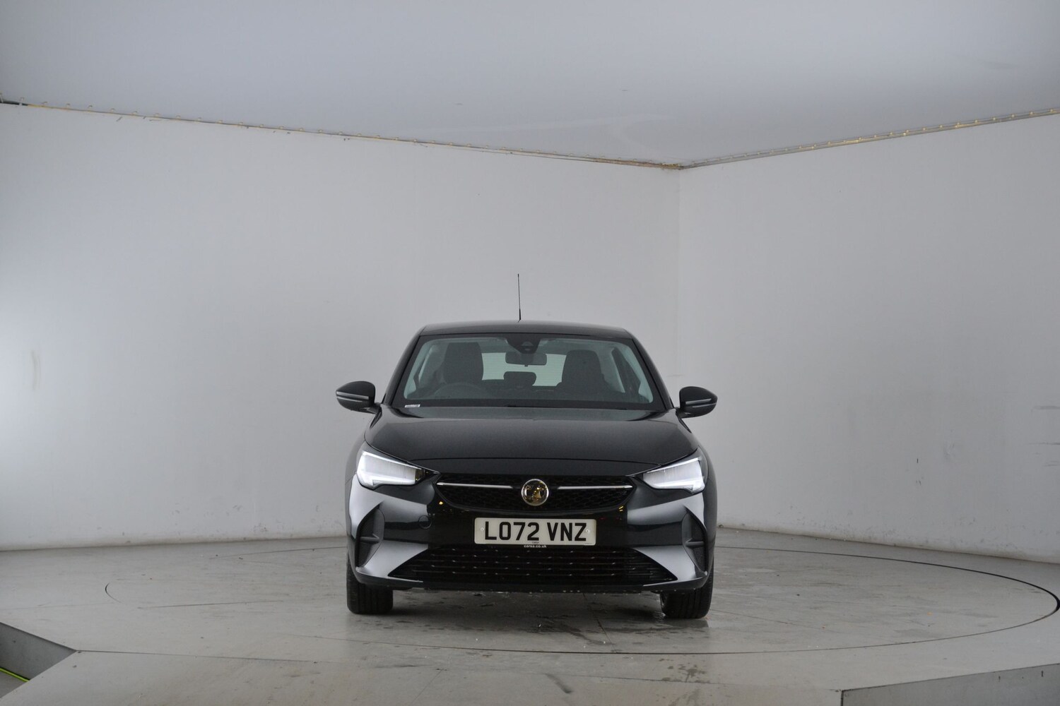 Used Vauxhall Corsa 2022 for sale - 77542994: Photo 12