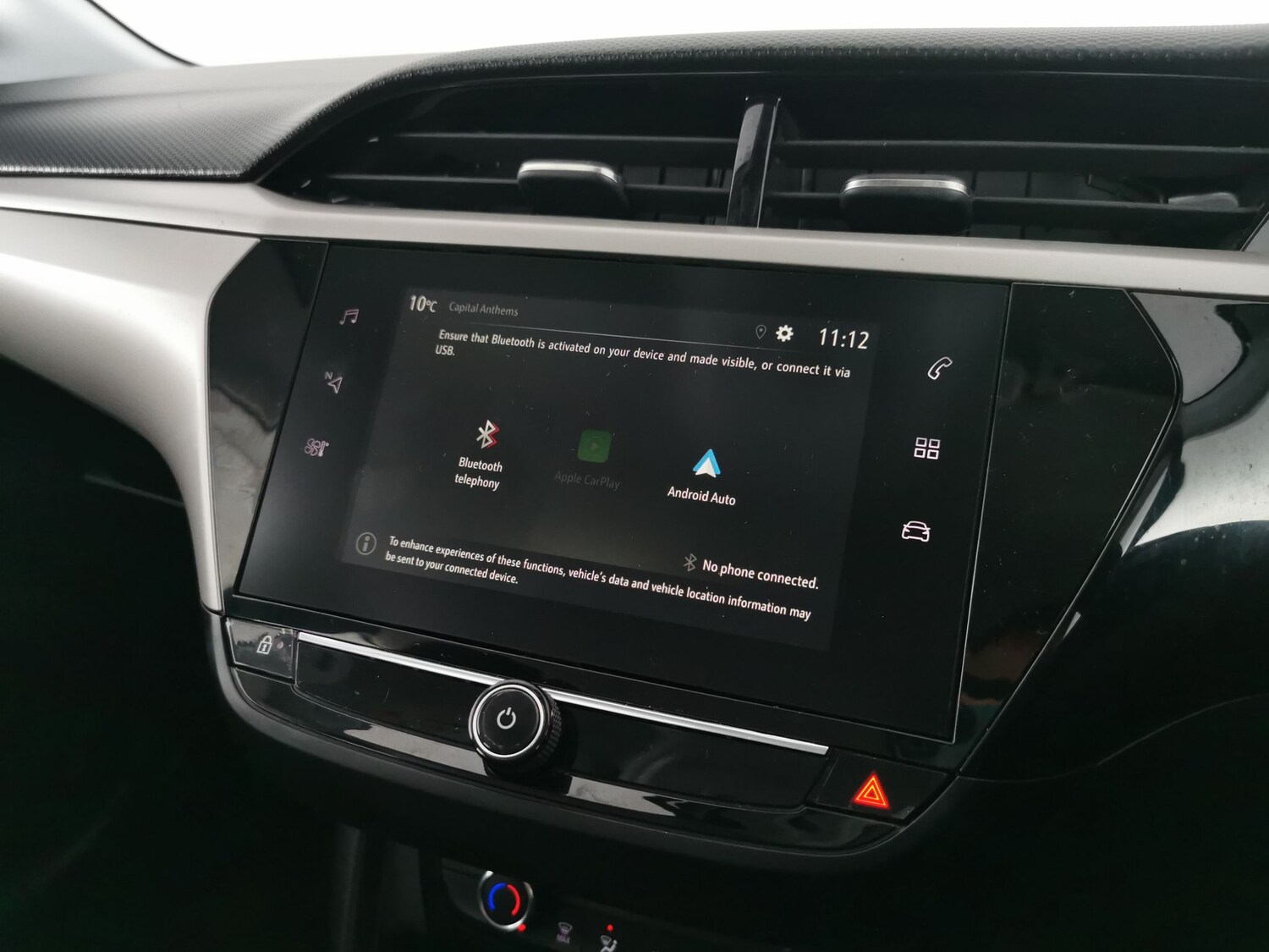 Used Vauxhall Corsa 2022 for sale - 77542994: Photo 13