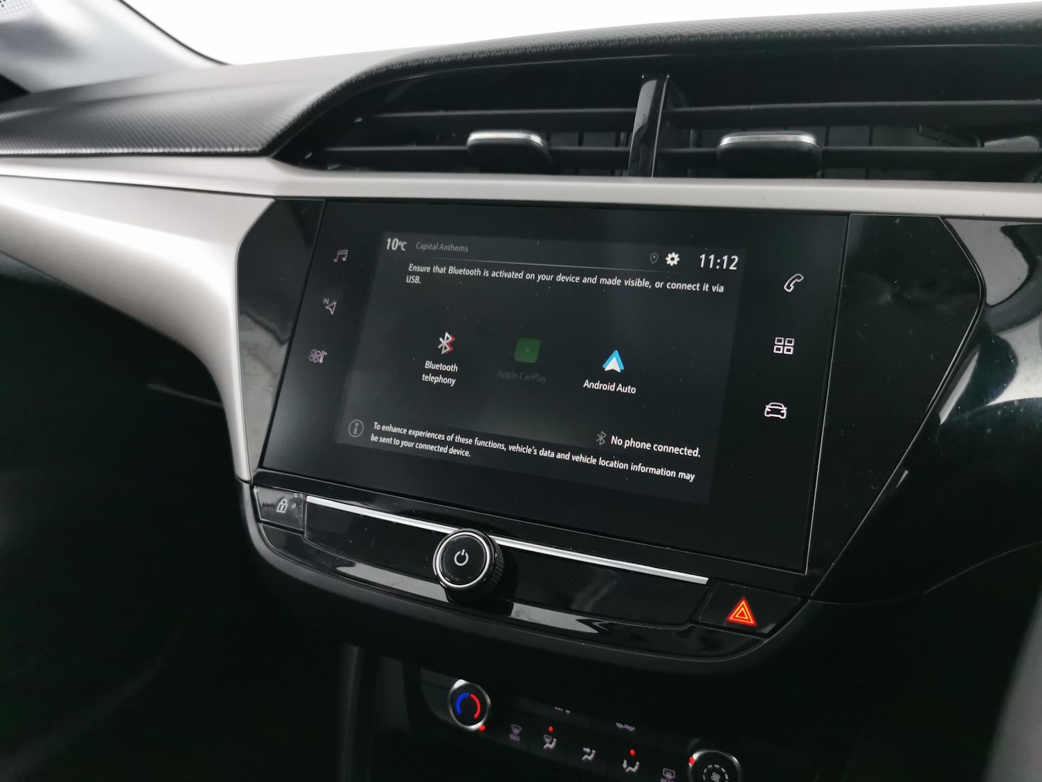 Used Vauxhall Corsa 2022 for sale - 77542994: Photo 15