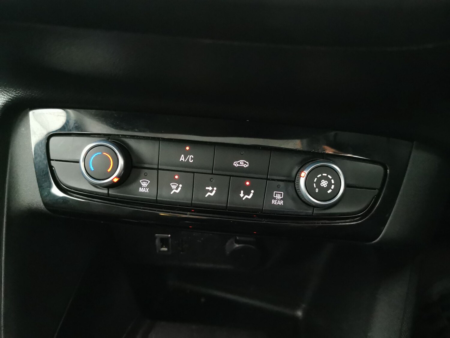 Used Vauxhall Corsa 2022 for sale - 77542994: Photo 16