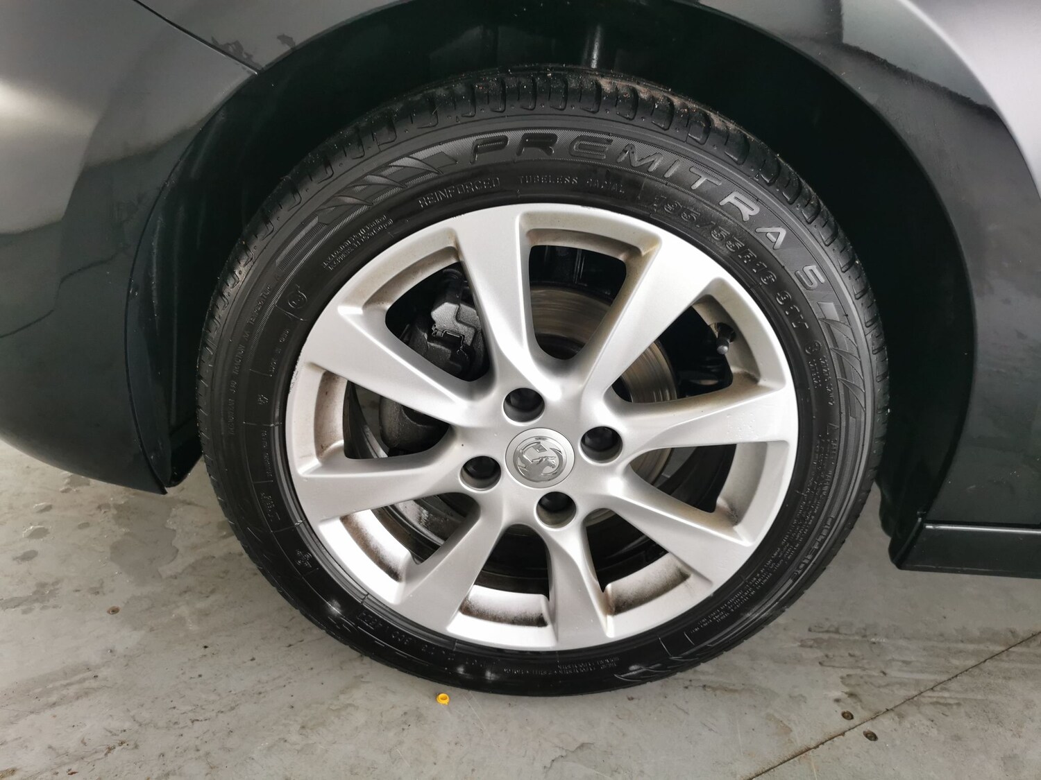 Used Vauxhall Corsa 2022 for sale - 77542994: Photo 19