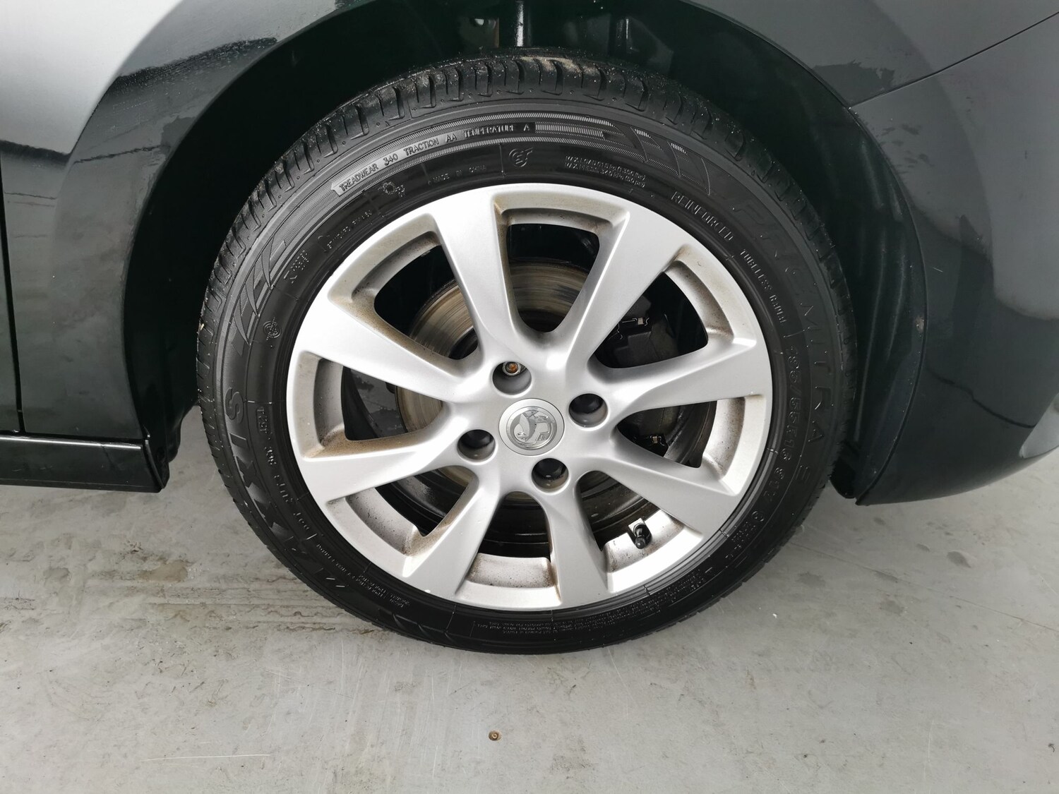 Used Vauxhall Corsa 2022 for sale - 77542994: Photo 20