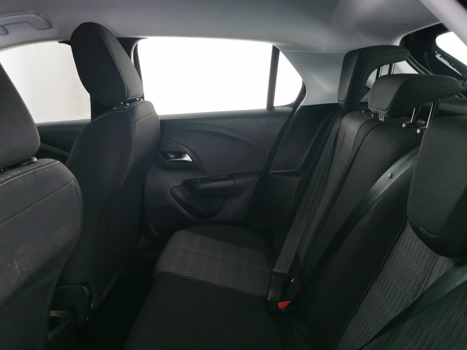 Used Vauxhall Corsa 2022 for sale - 77542994: Photo 22