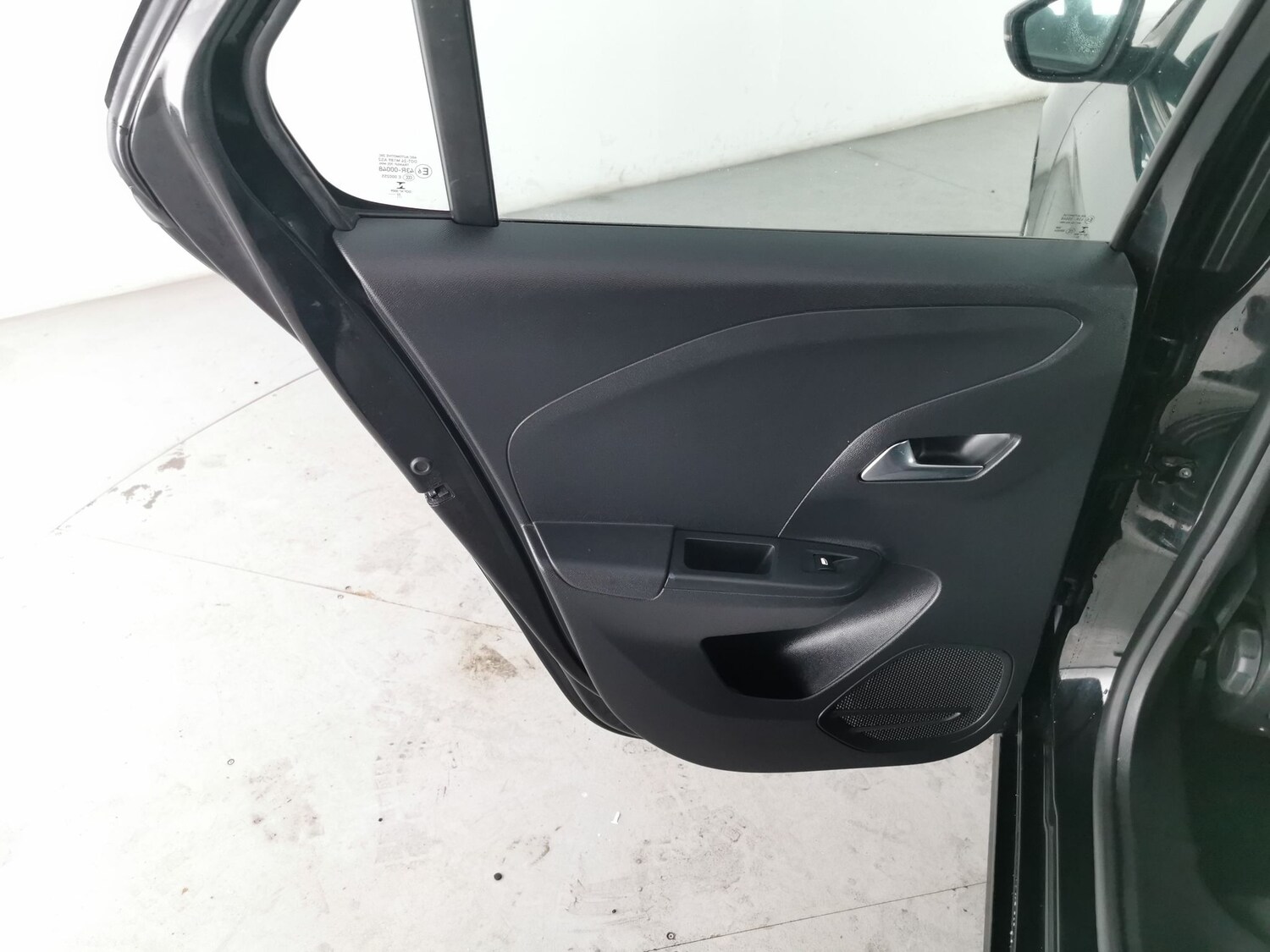 Used Vauxhall Corsa 2022 for sale - 77542994: Photo 24