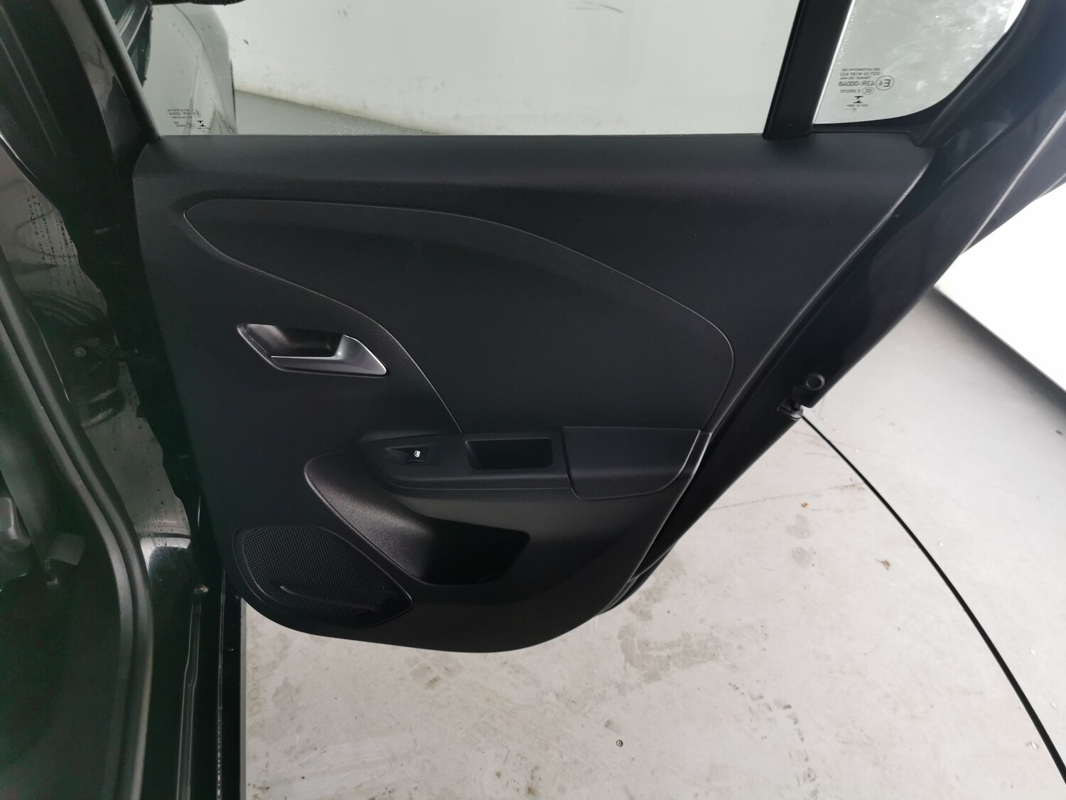 Used Vauxhall Corsa 2022 for sale - 77542994: Photo 26