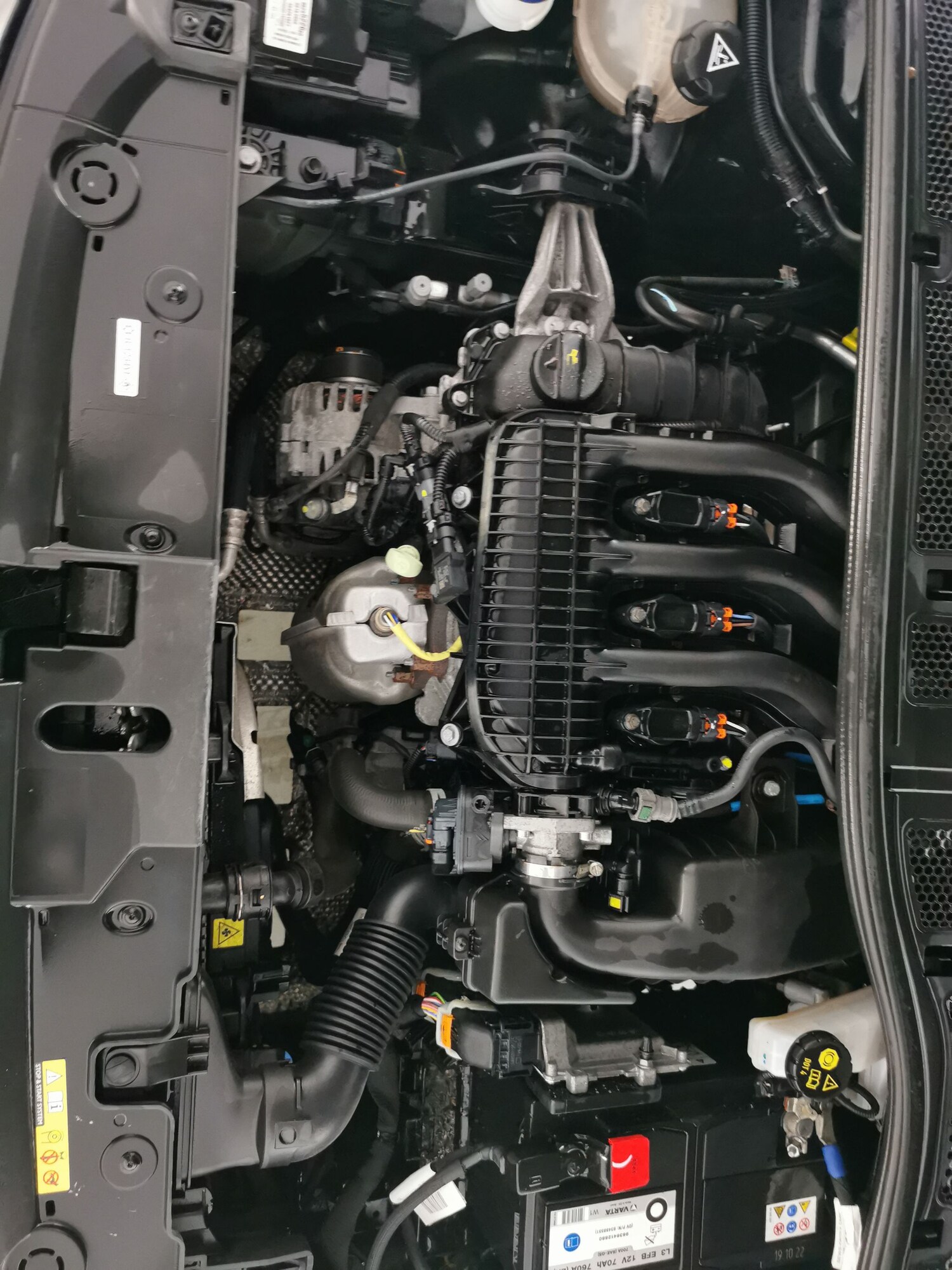 Used Vauxhall Corsa 2022 for sale - 77542994: Photo 29