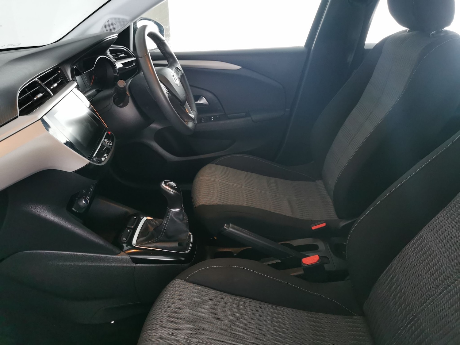 Used Vauxhall Corsa 2022 for sale - 77542994: Photo 4