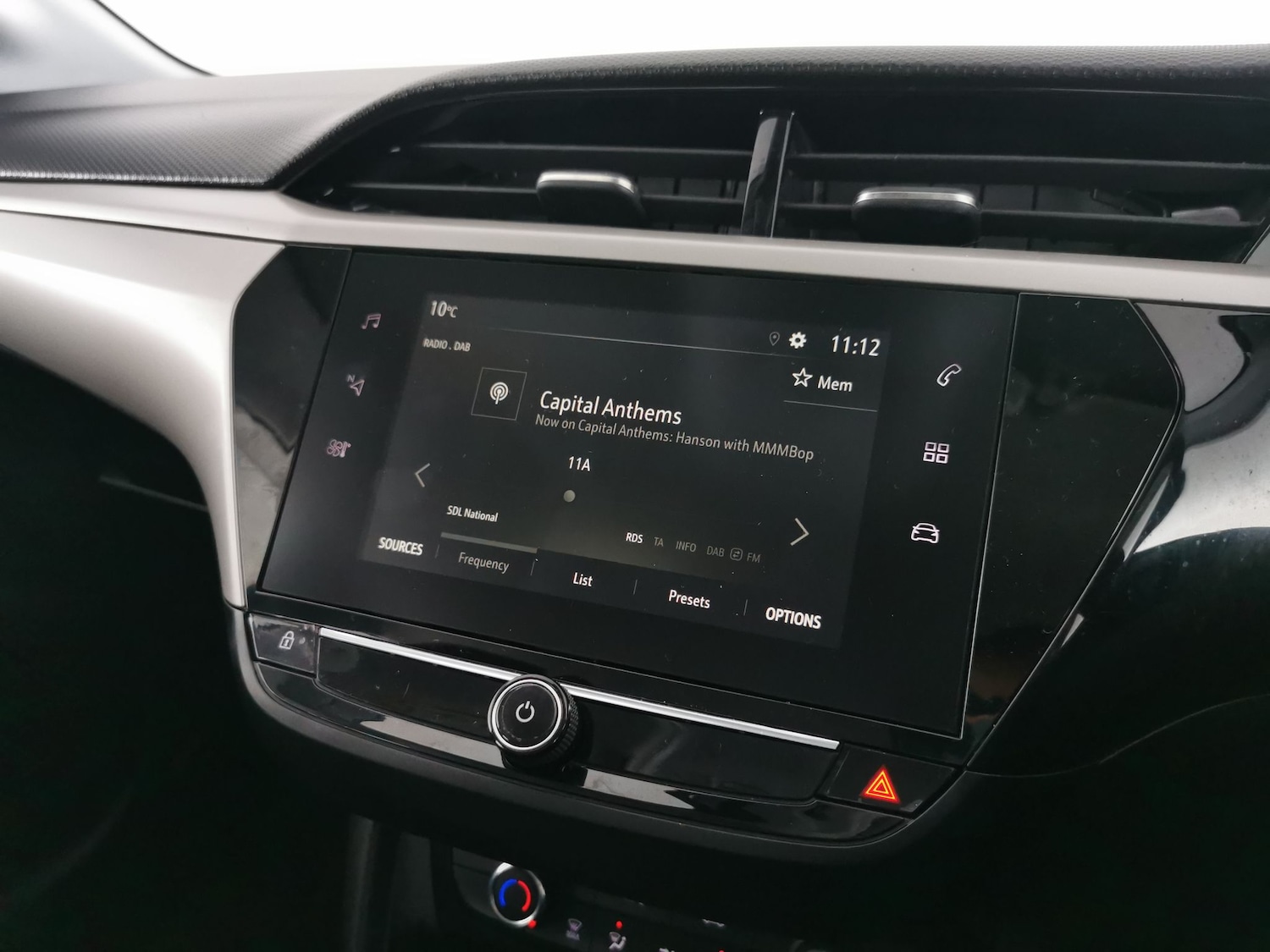 Used Vauxhall Corsa 2022 for sale - 77542994: Photo 5