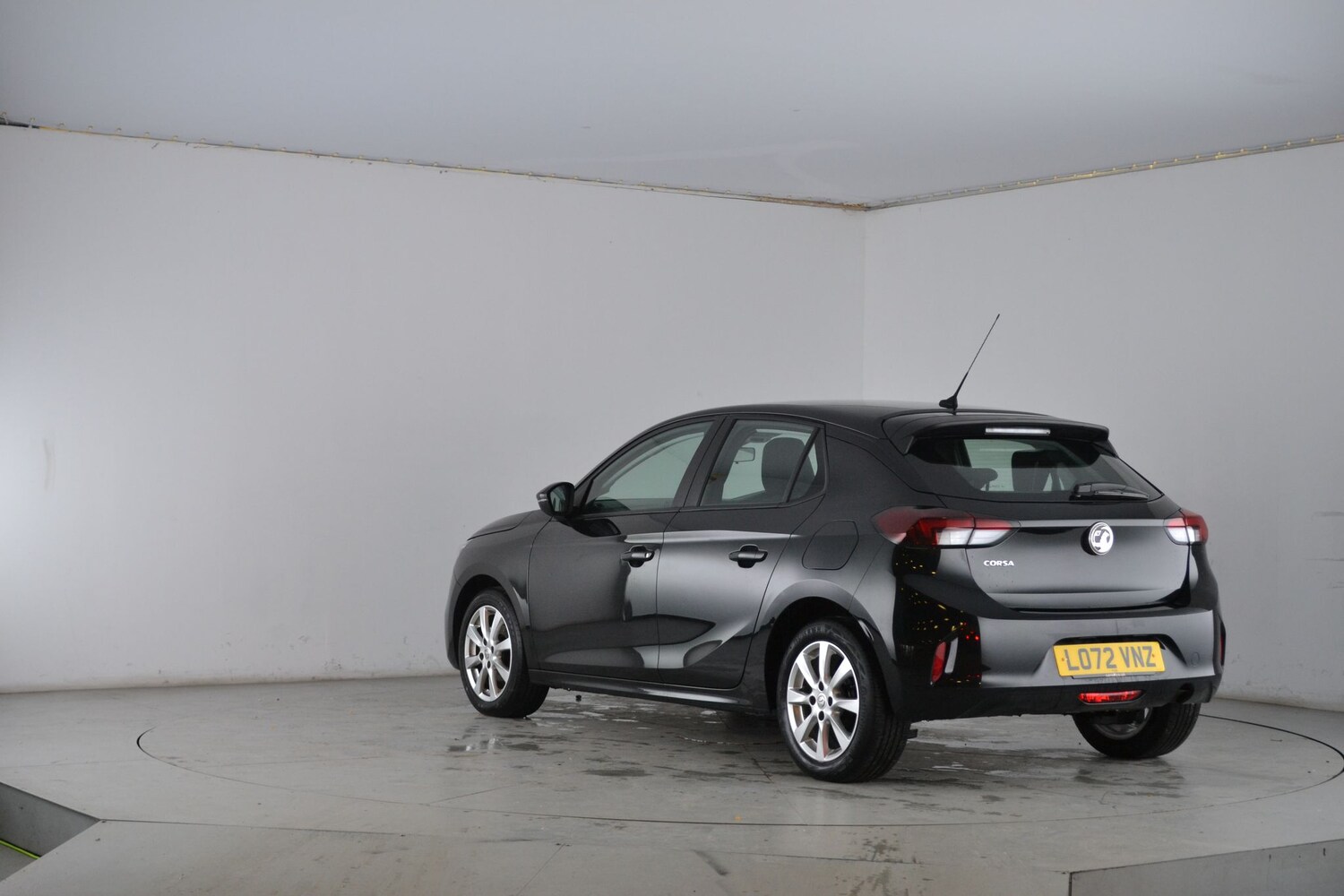 Used Vauxhall Corsa 2022 for sale - 77542994: Photo 7