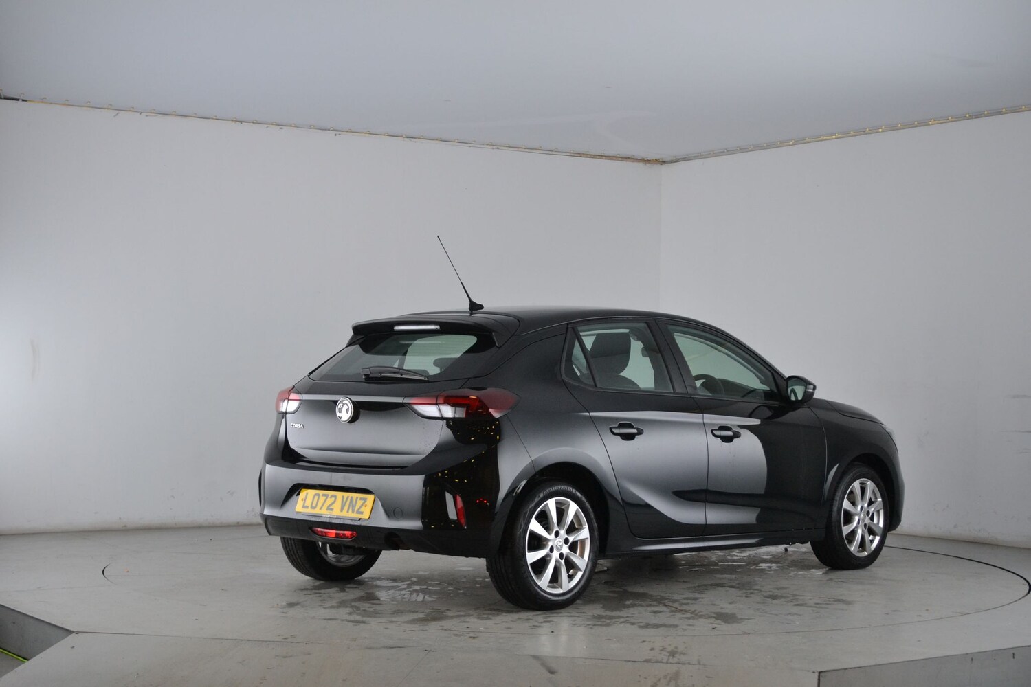 Used Vauxhall Corsa 2022 for sale - 77542994: Photo 9