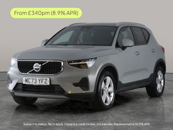 Used Volvo XC40 2023 for sale - 77164931: Photo