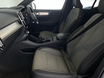 Used Volvo XC40 2023 for sale - 77164931: Photo