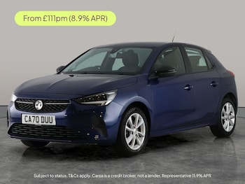Used Vauxhall Corsa 2020 for sale - 79390469: Photo
