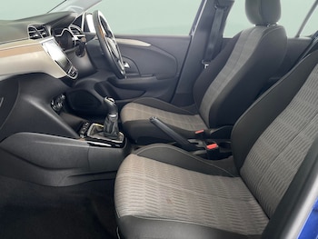 Used Vauxhall Corsa 2020 for sale - 79390469: Photo