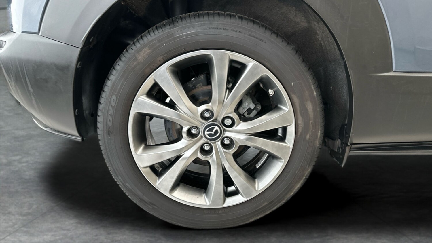 Used Mazda CX-30 2021 for sale - 78159601: Photo 11