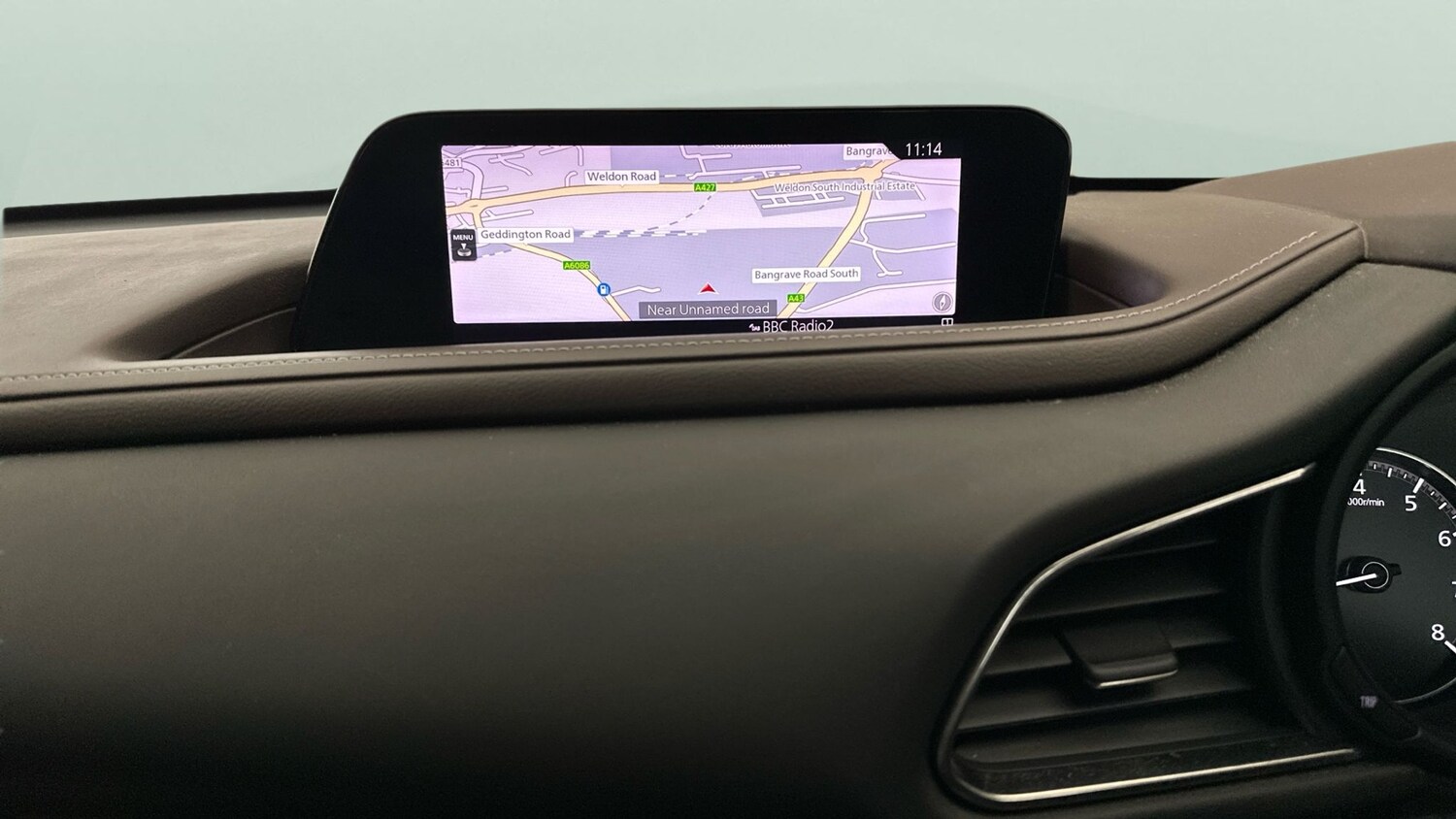 Used Mazda CX-30 2021 for sale - 78159601: Photo 15