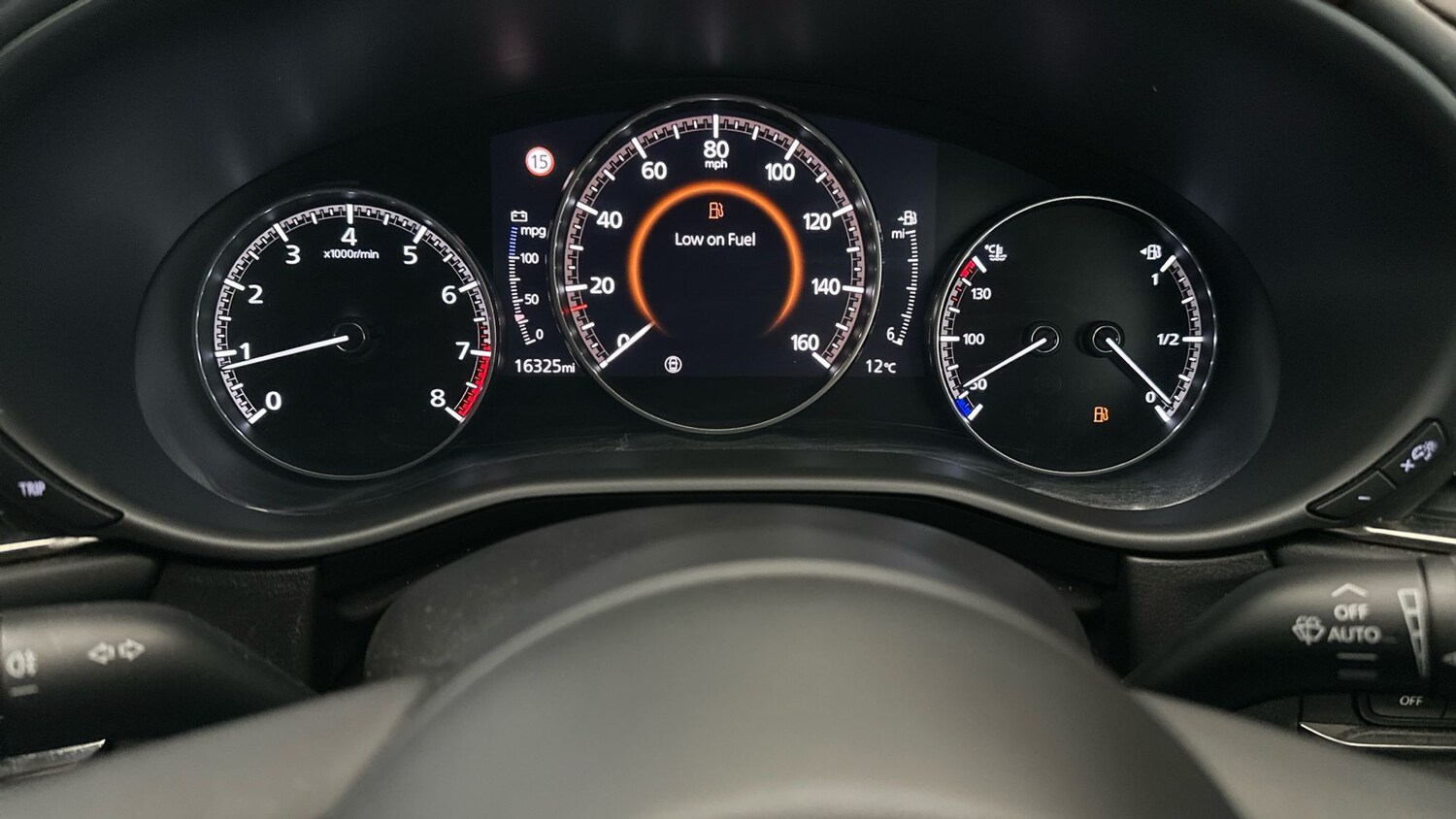 Used Mazda CX-30 2021 for sale - 78159601: Photo 16