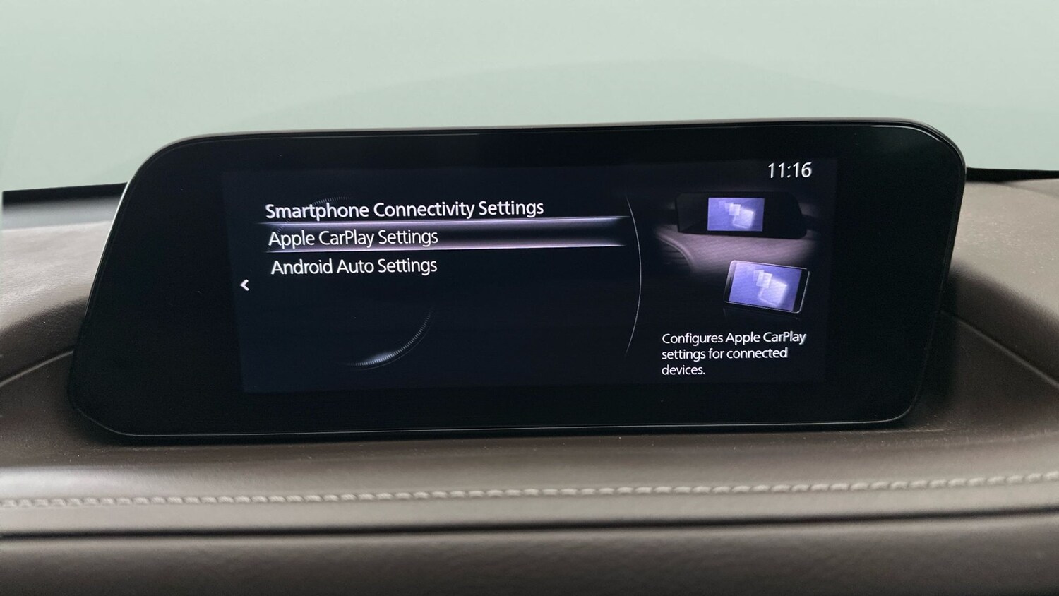 Used Mazda CX-30 2021 for sale - 78159601: Photo 25