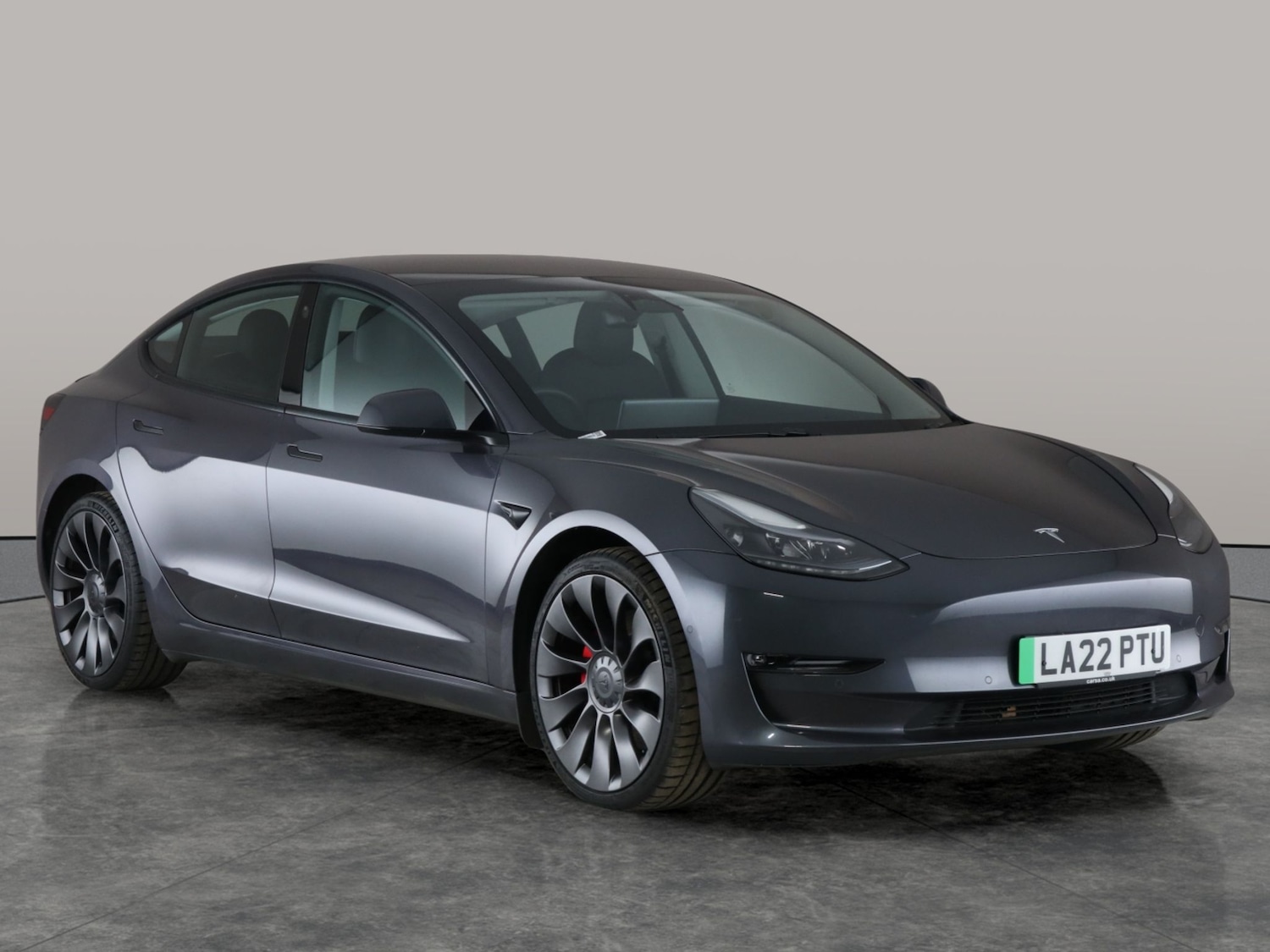 Used Tesla Model 3 2022 for sale - 76378684: Photo 13
