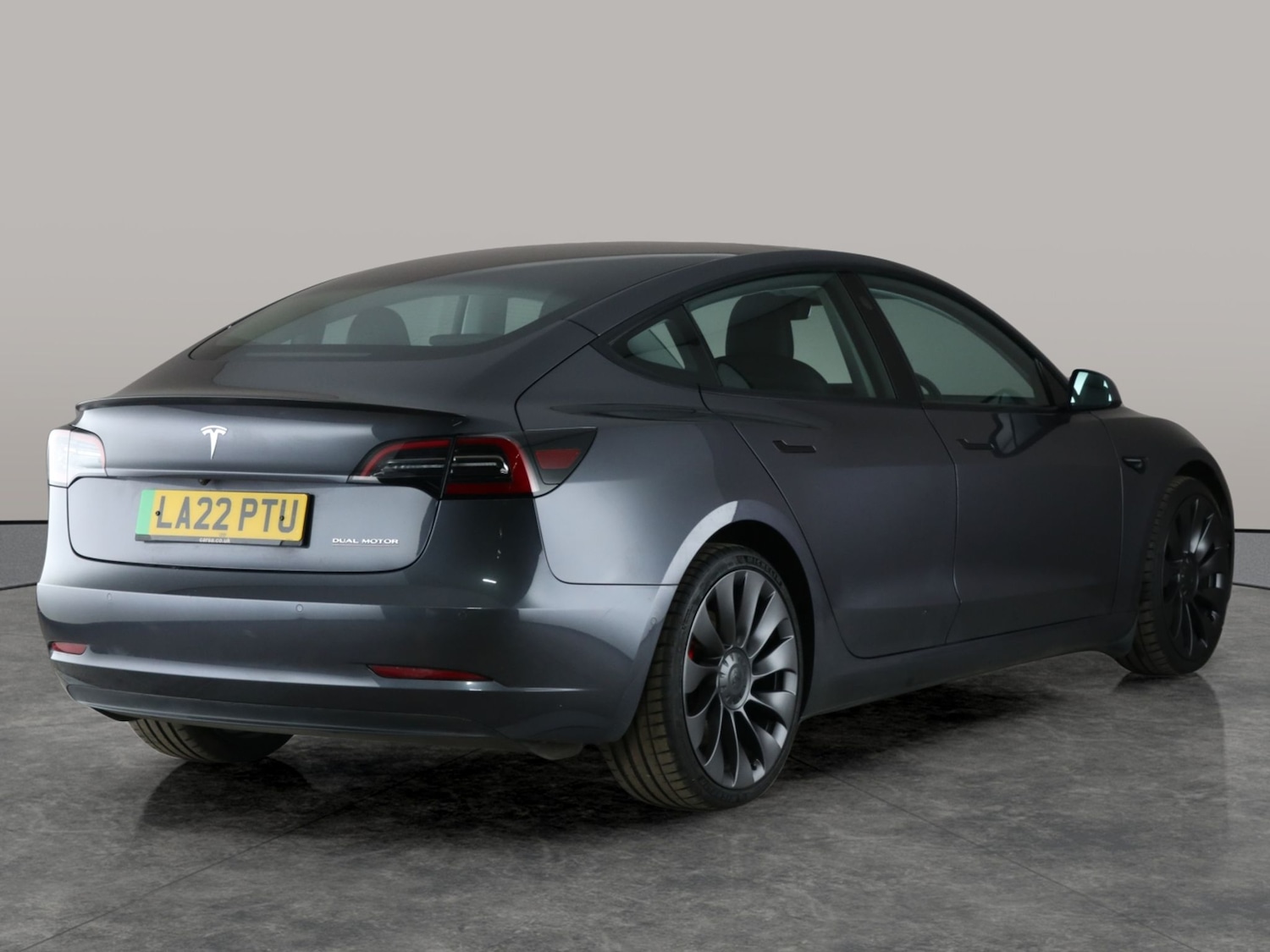 Used Tesla Model 3 2022 for sale - 76378684: Photo 16