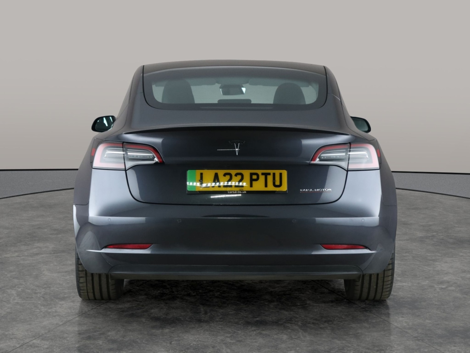 Used Tesla Model 3 2022 for sale - 76378684: Photo 17