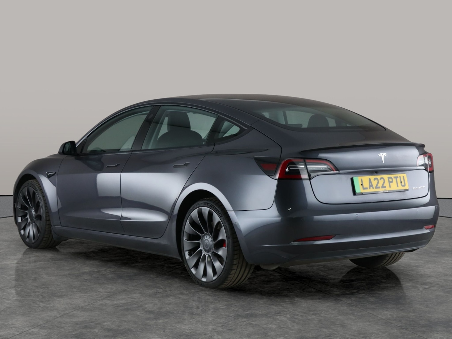 Used Tesla Model 3 2022 for sale - 76378684: Photo 18