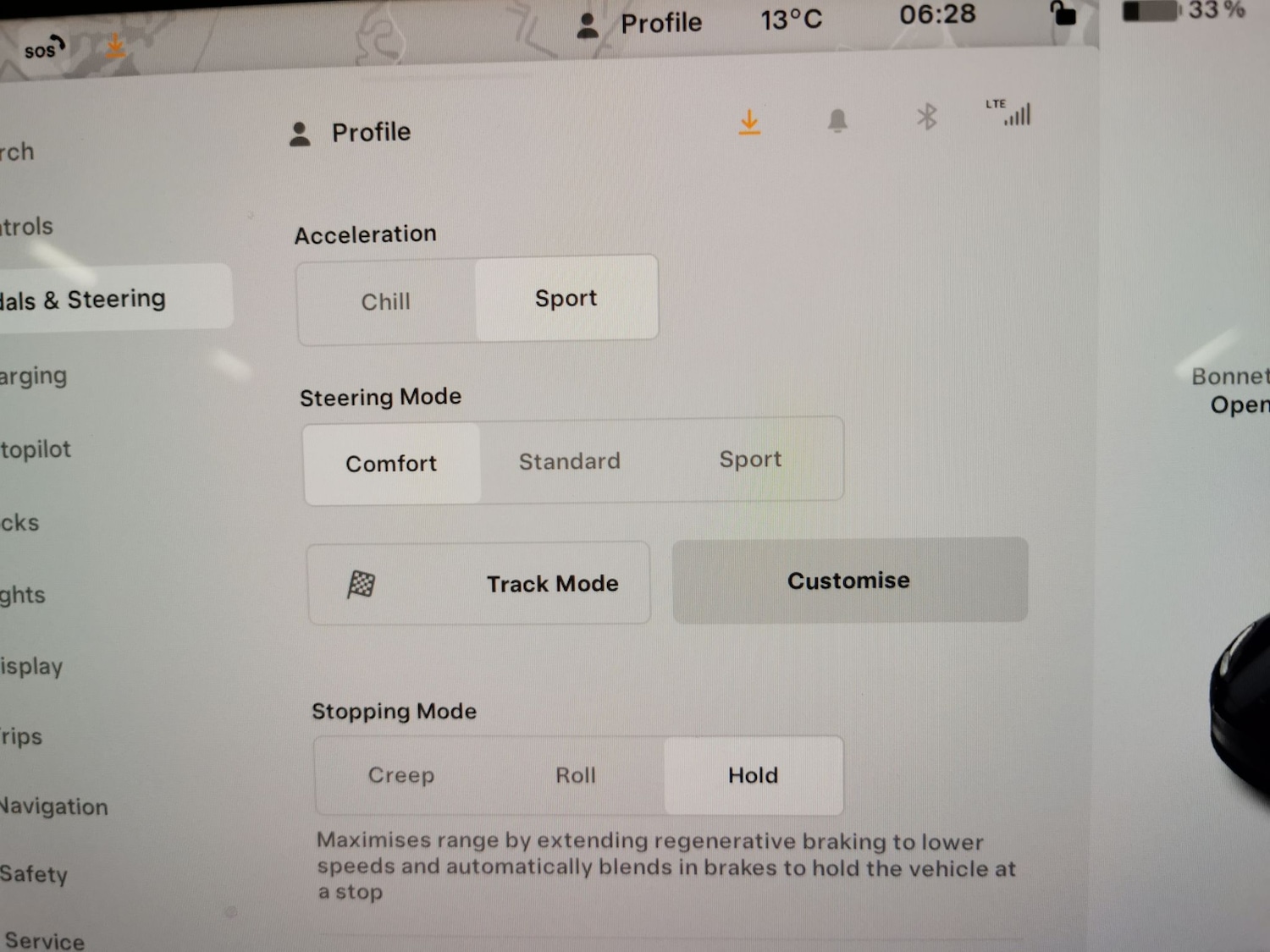 Used Tesla Model 3 2022 for sale - 76378684: Photo 22
