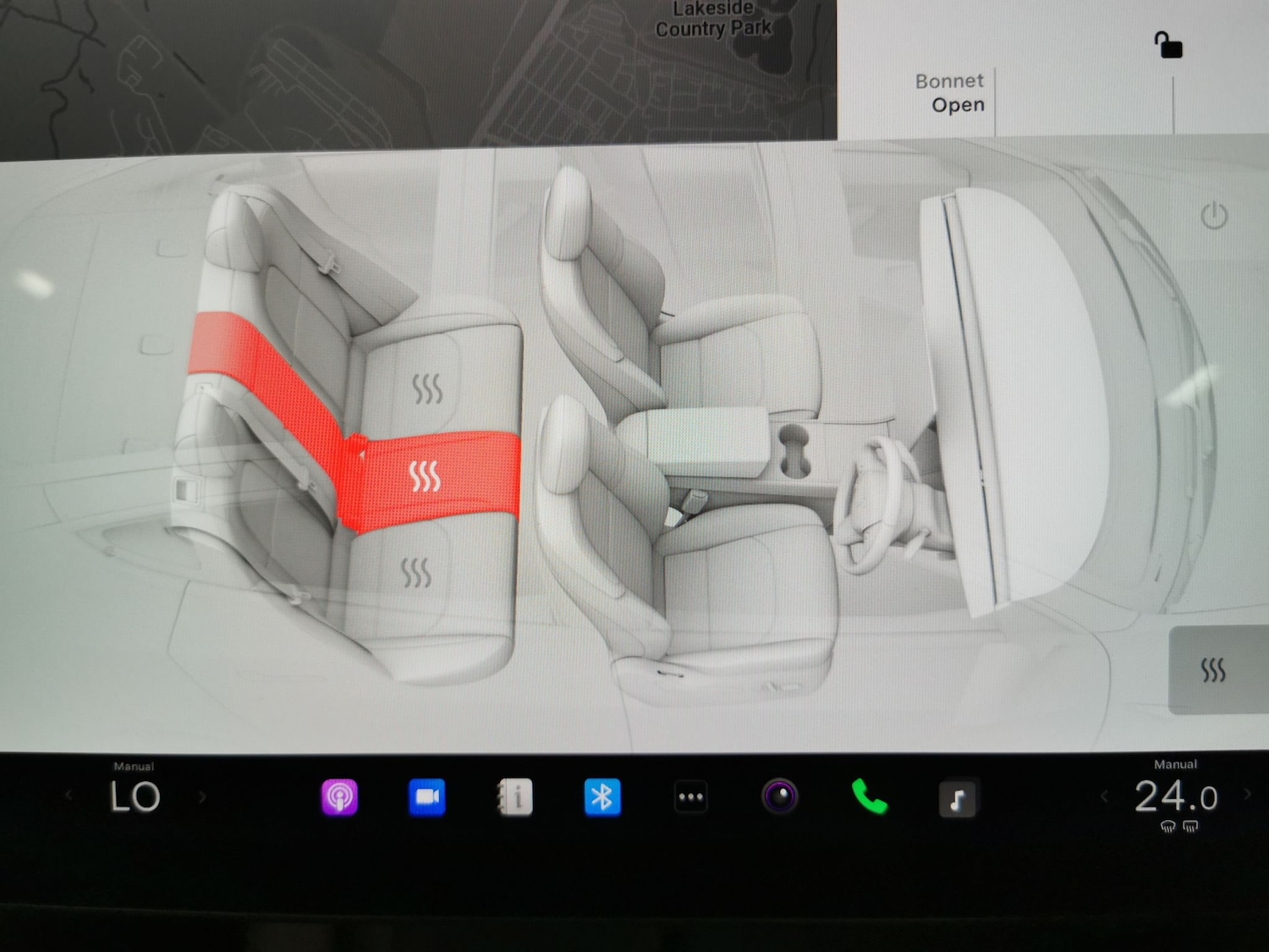 Used Tesla Model 3 2022 for sale - 76378684: Photo 29