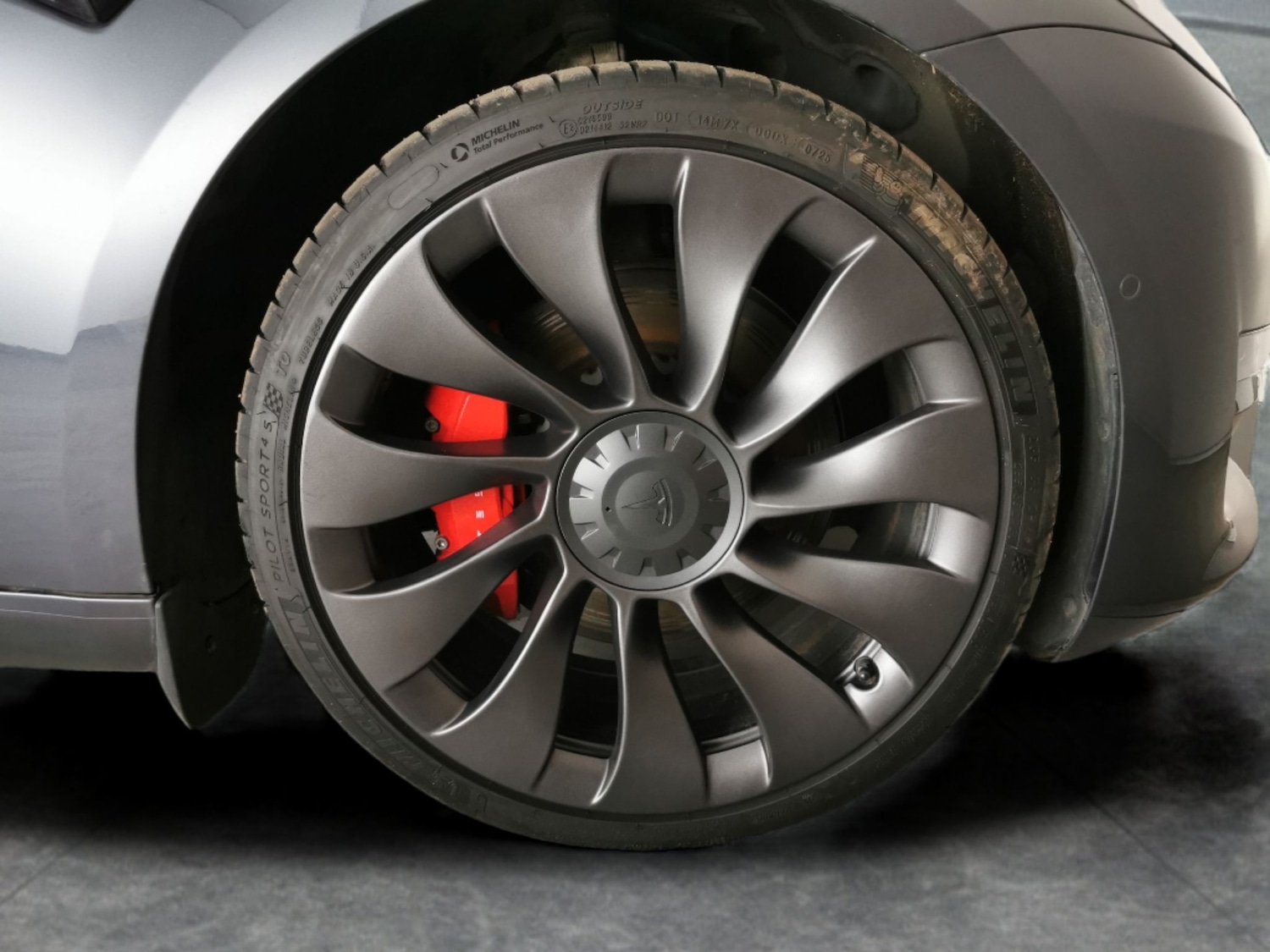 Used Tesla Model 3 2022 for sale - 76378684: Photo 34