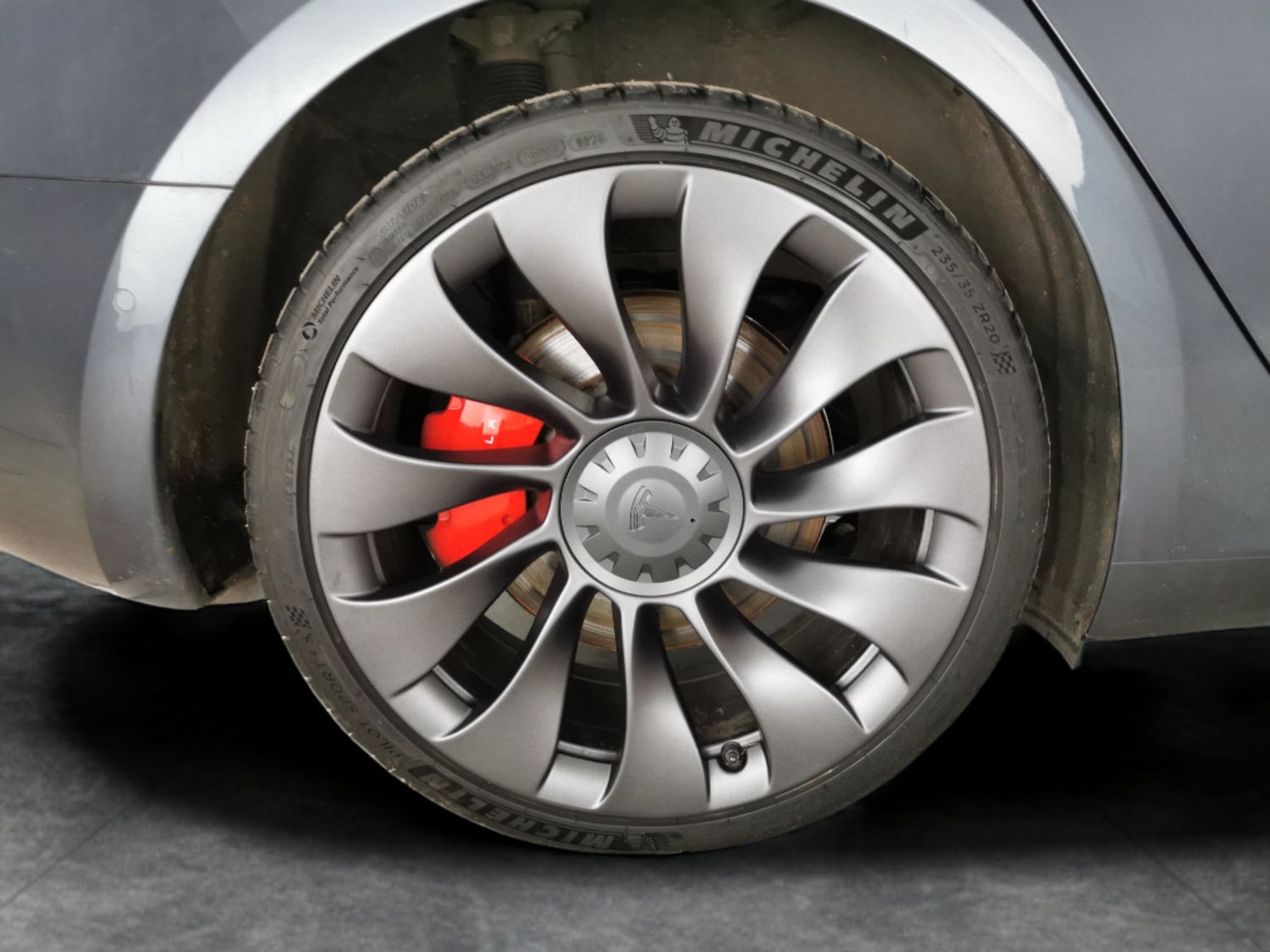 Used Tesla Model 3 2022 for sale - 76378684: Photo 36