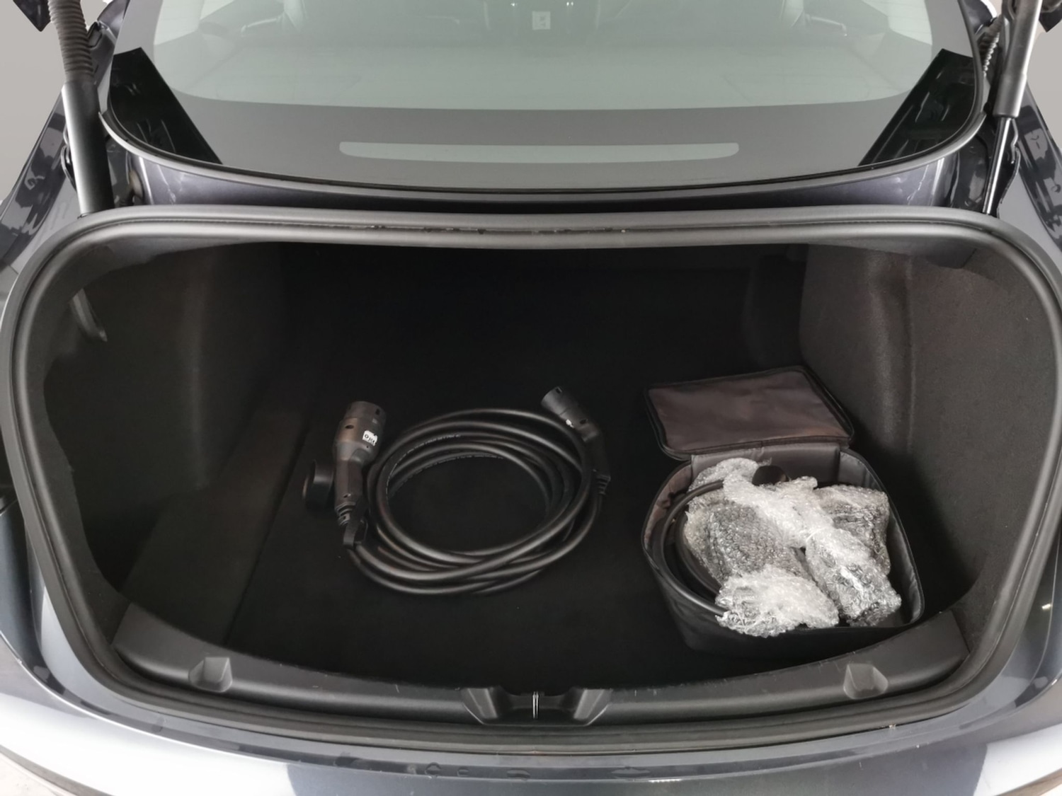 Used Tesla Model 3 2022 for sale - 76378684: Photo 38
