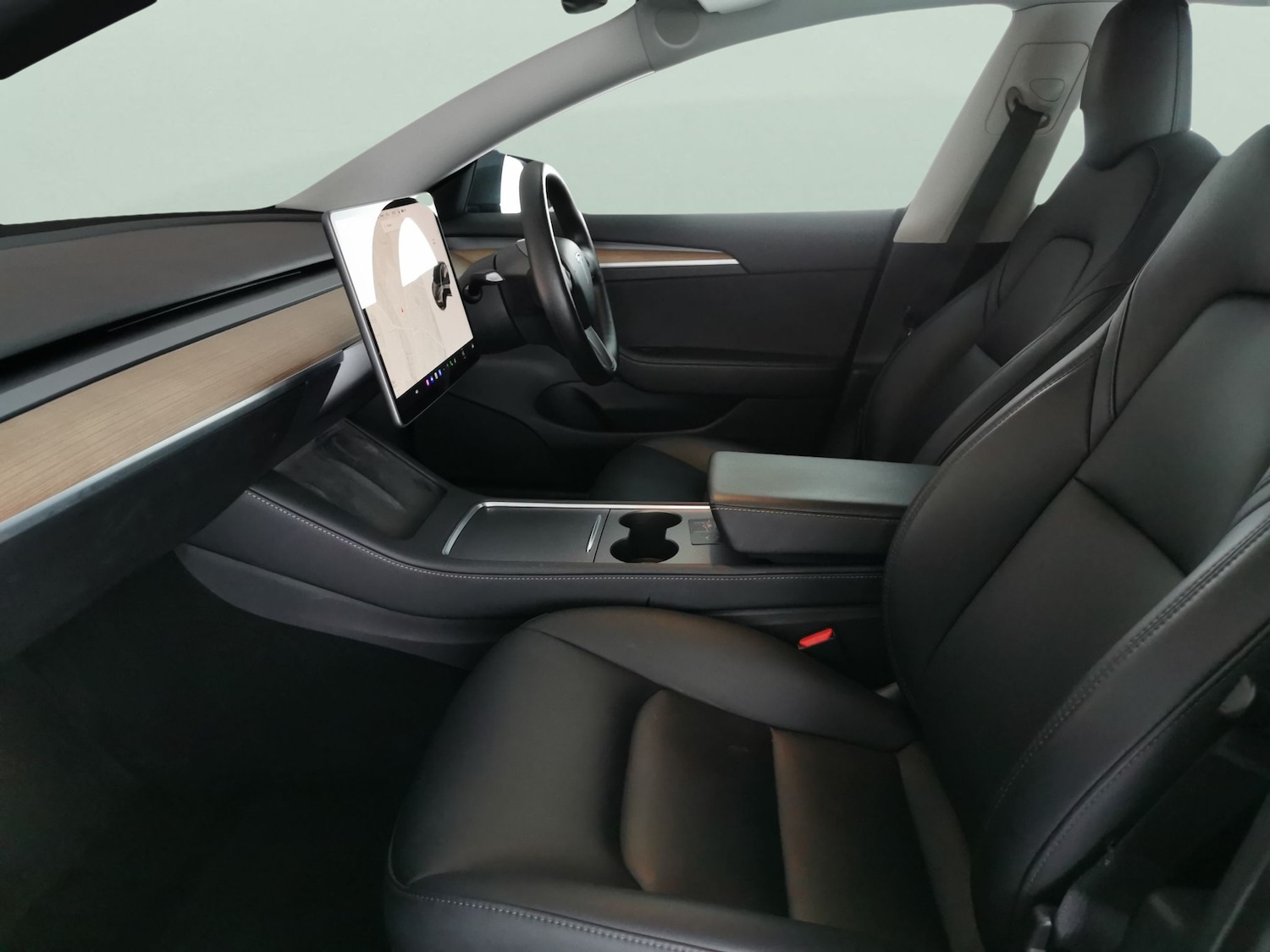 Used Tesla Model 3 2022 for sale - 76378684: Photo 4