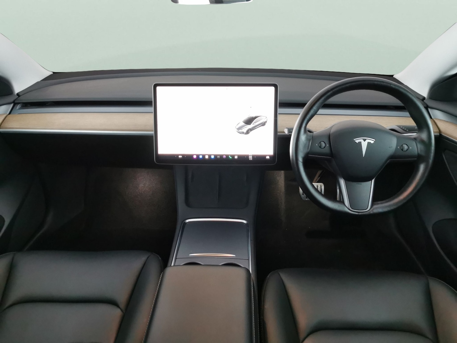 Used Tesla Model 3 2022 for sale - 76378684: Photo 6