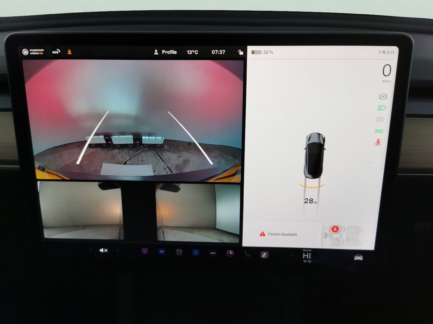 Used Tesla Model 3 2022 for sale - 76378684: Photo 8
