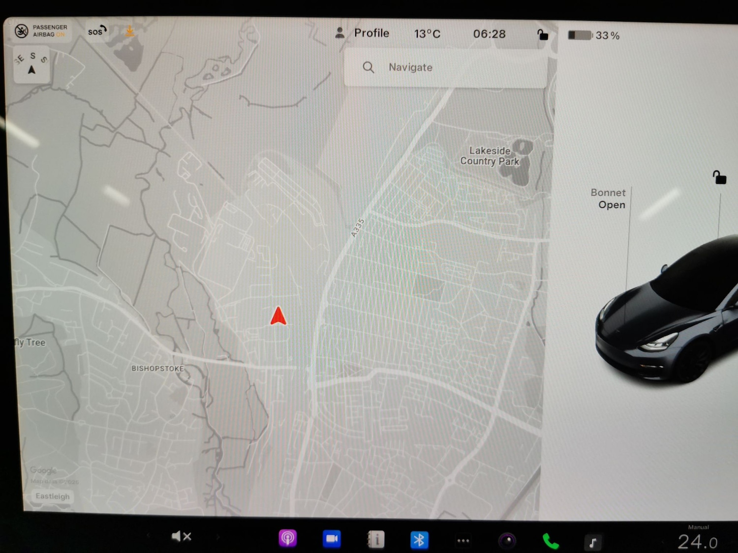 Used Tesla Model 3 2022 for sale - 76378684: Photo 9