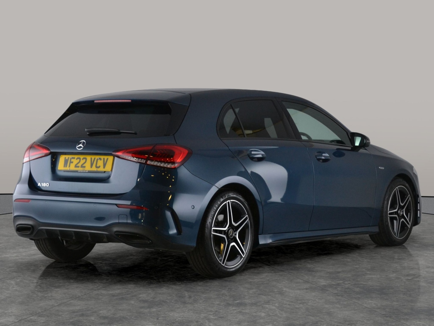 Used Mercedes-Benz A-Class 2022 for sale - 78140005: Photo 10