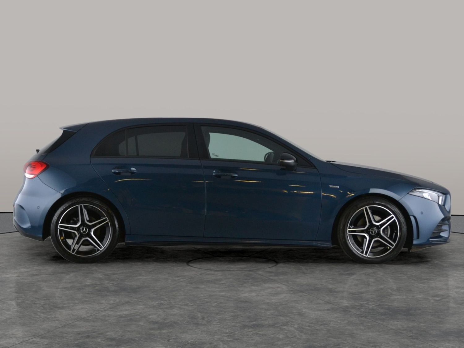 Used Mercedes-Benz A-Class 2022 for sale - 78140005: Photo 11