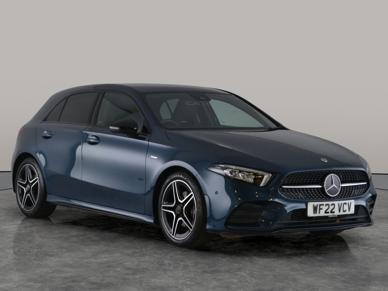 Used Mercedes-Benz A-Class 2022 for sale - 78140005: Photo 12