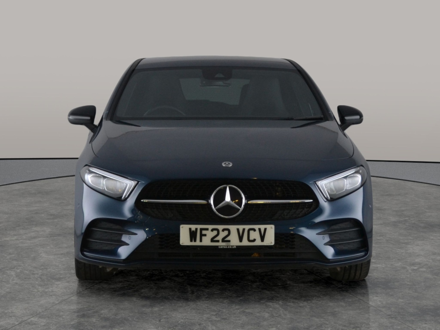 Used Mercedes-Benz A-Class 2022 for sale - 78140005: Photo 13