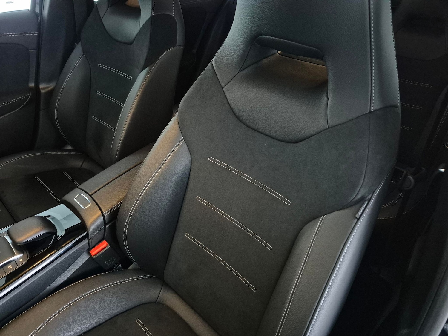 Used Mercedes-Benz A-Class 2022 for sale - 78140005: Photo 14