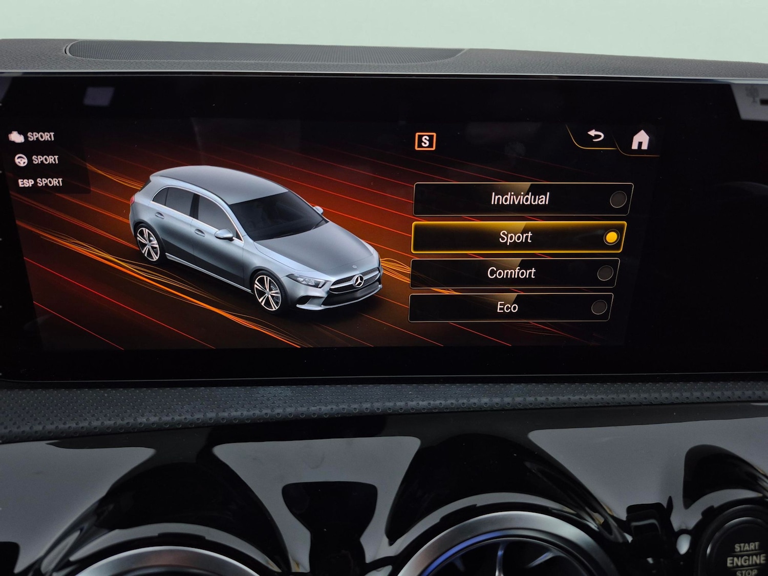 Used Mercedes-Benz A-Class 2022 for sale - 78140005: Photo 19