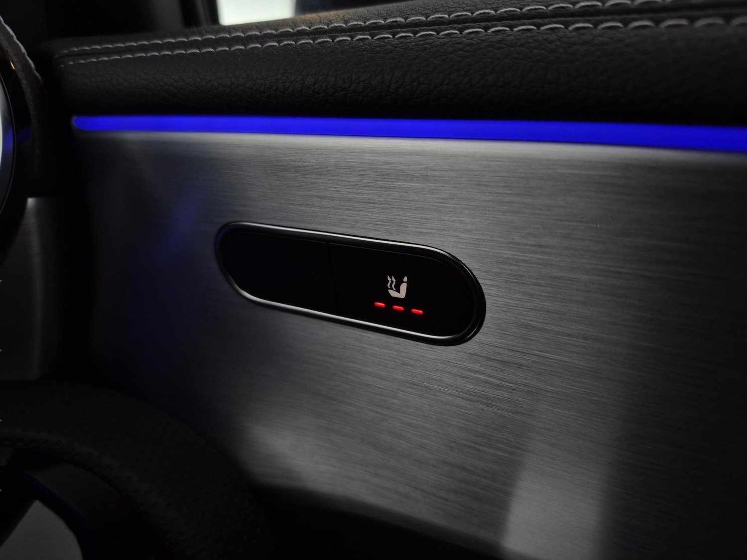 Used Mercedes-Benz A-Class 2022 for sale - 78140005: Photo 22