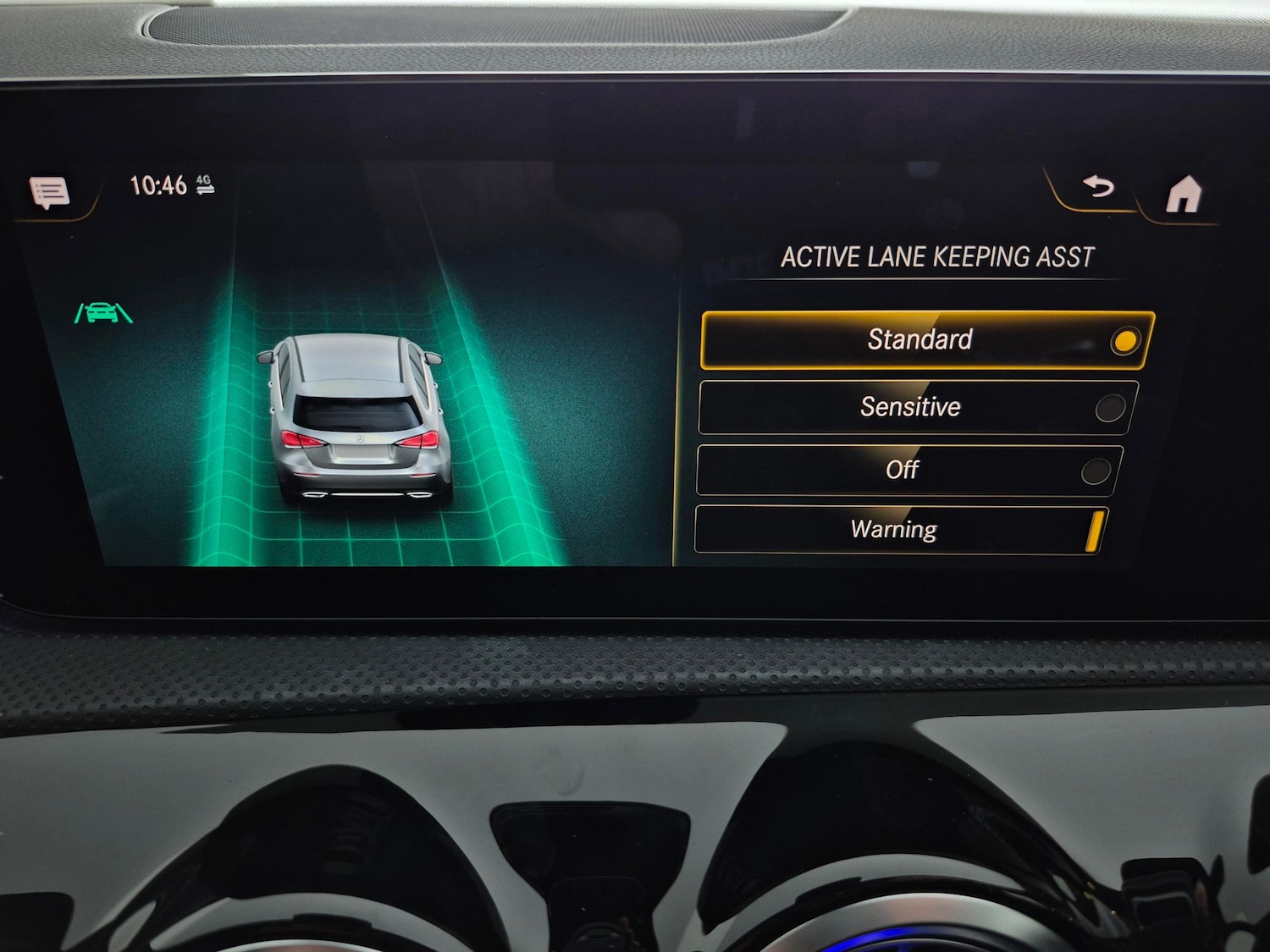 Used Mercedes-Benz A-Class 2022 for sale - 78140005: Photo 25