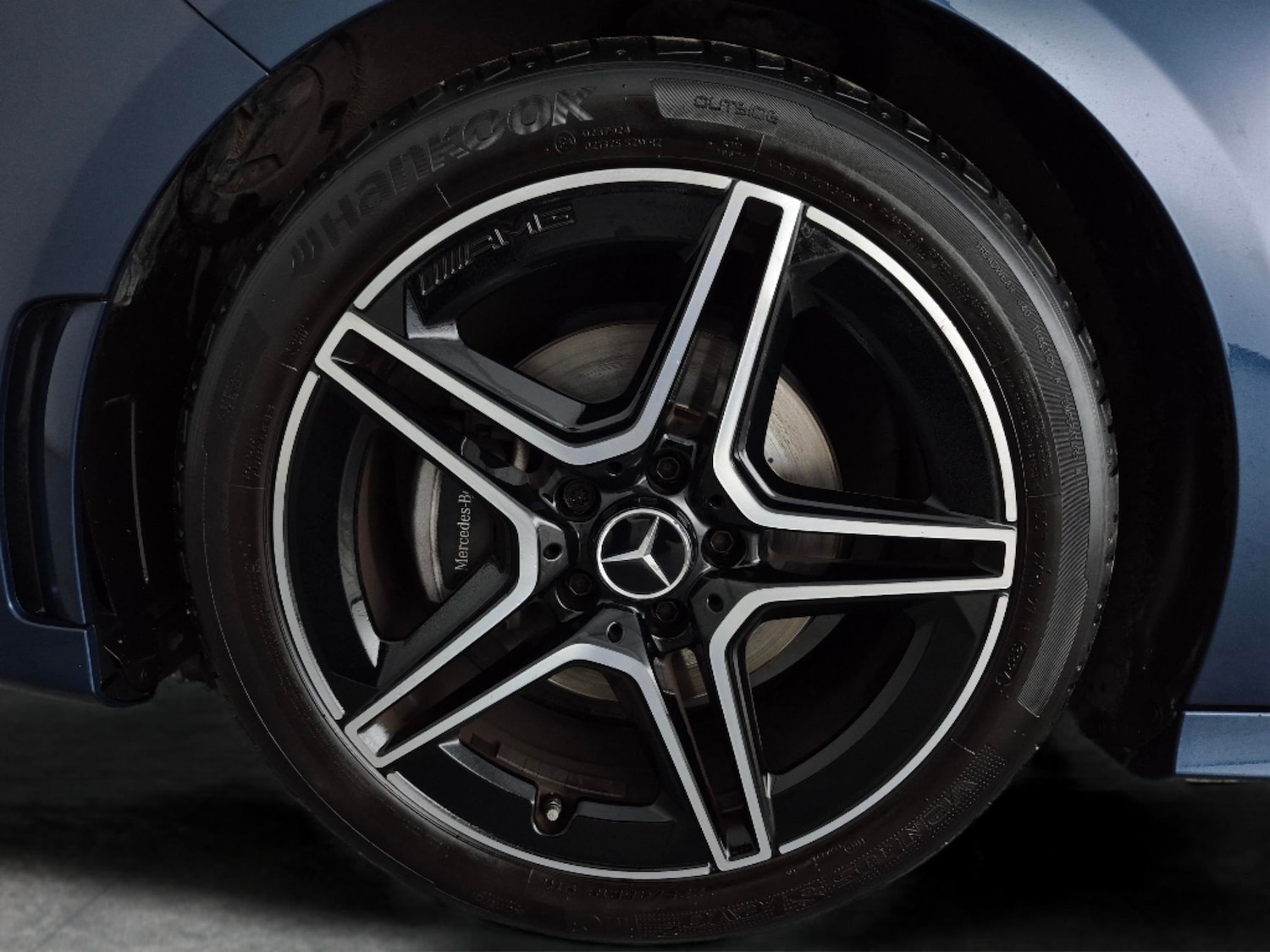 Used Mercedes-Benz A-Class 2022 for sale - 78140005: Photo 27