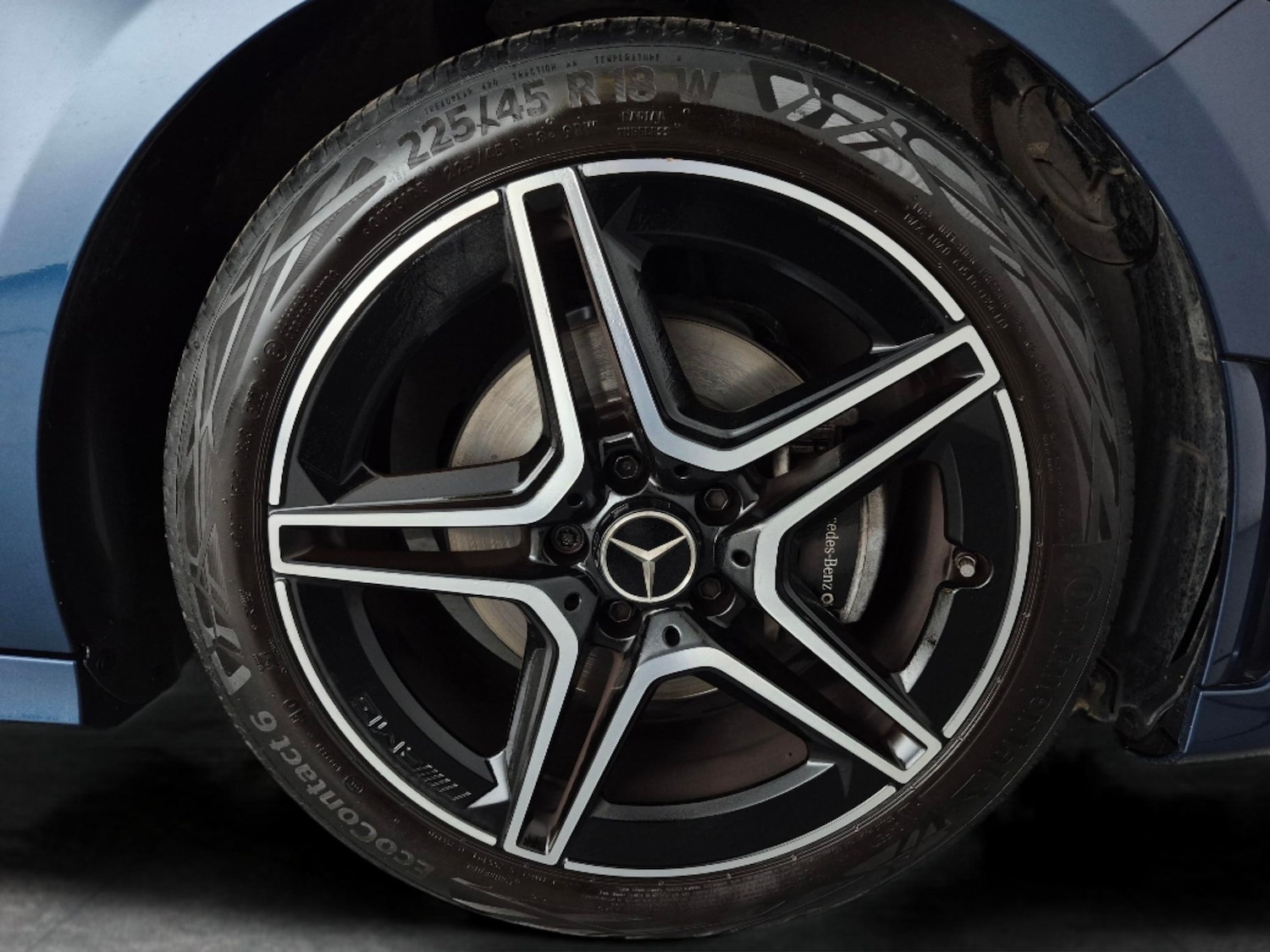 Used Mercedes-Benz A-Class 2022 for sale - 78140005: Photo 28